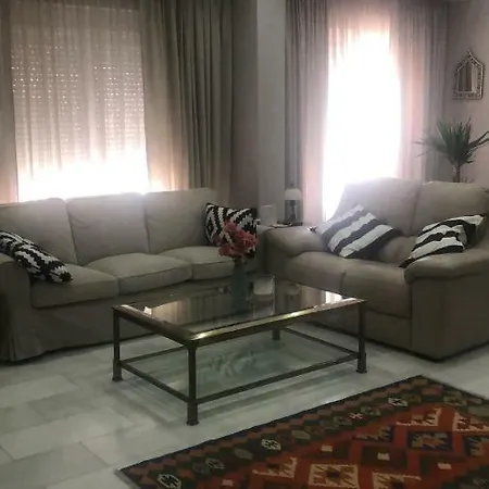 Appartement A 70 M. De La Juderia *